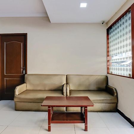 Spot On Grand Residency Hotel Chennai Luaran gambar