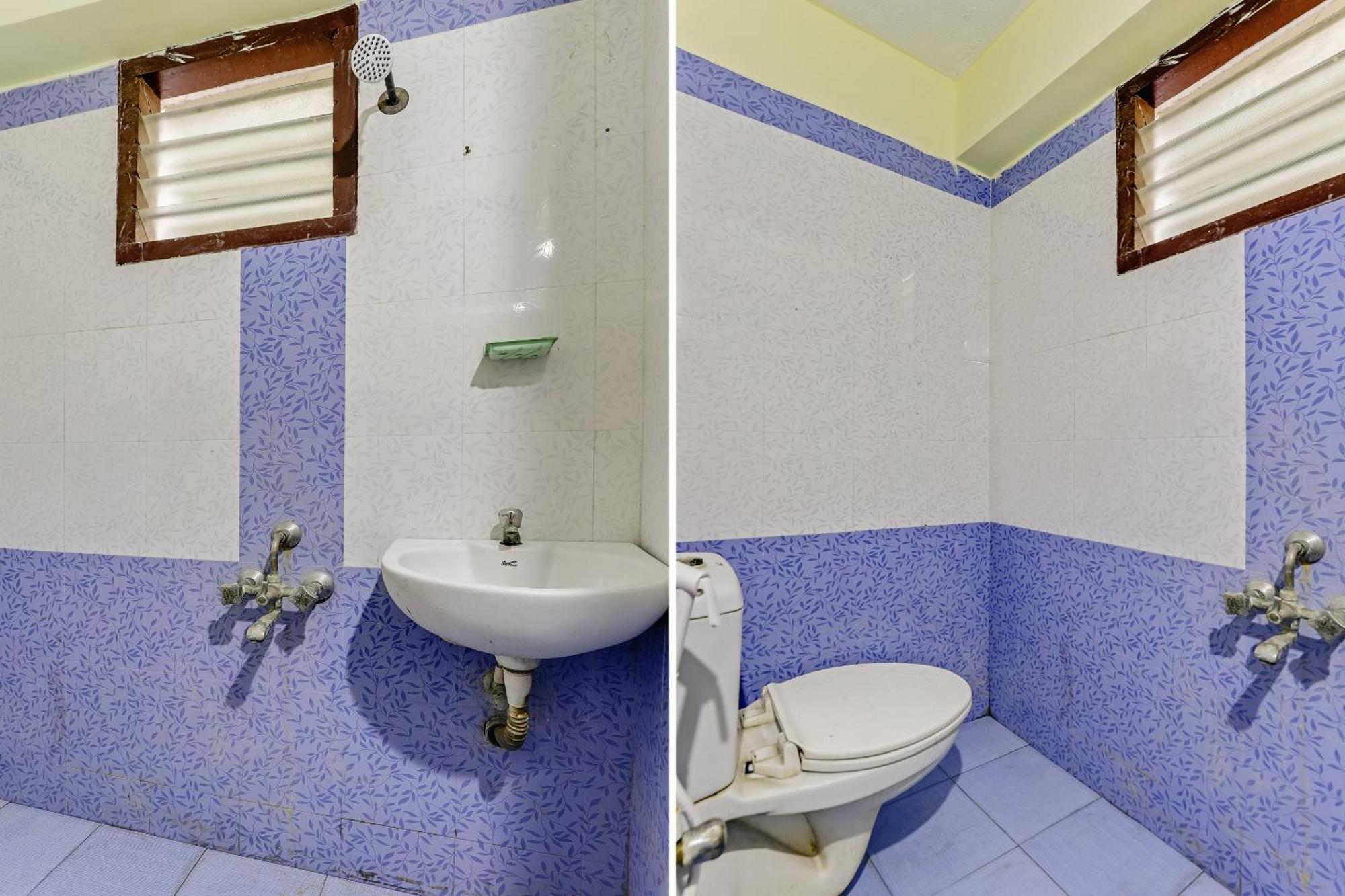 Spot On Grand Residency Hotel Chennai Luaran gambar